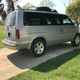 Illustration for article titled At $5,000, Could This 2001 Chevy Astro 4X4 Make Anytime Van Time?